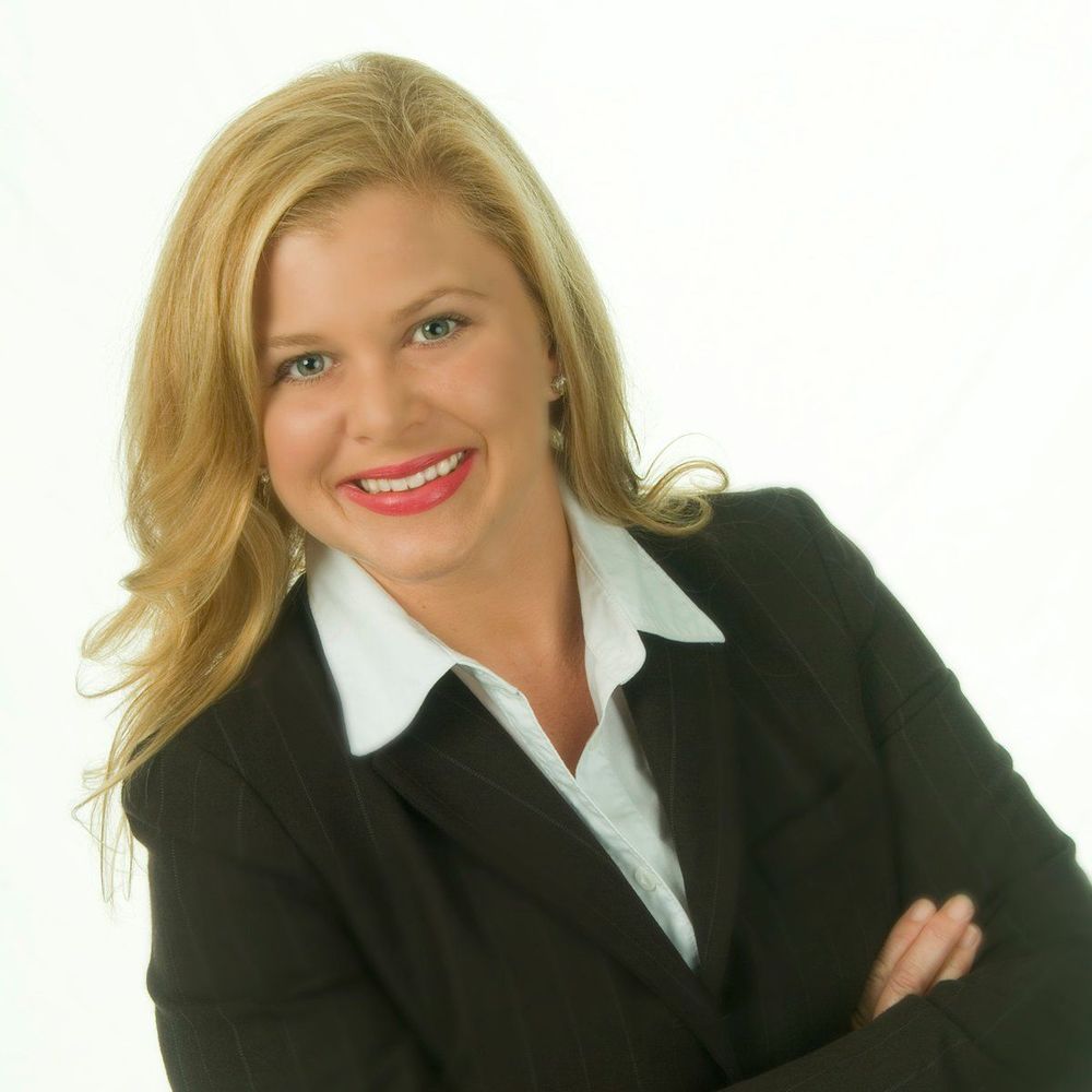 Meet your Posher, Allison